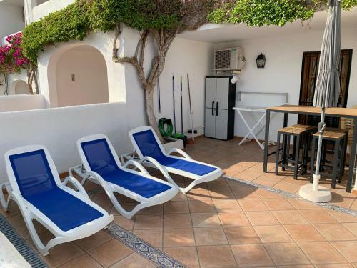 Apartamento Fairways Club