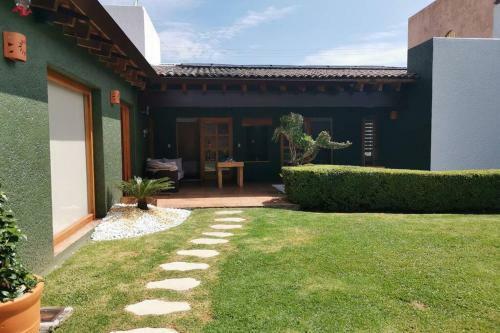 Casa Luna Con Alberca Privada