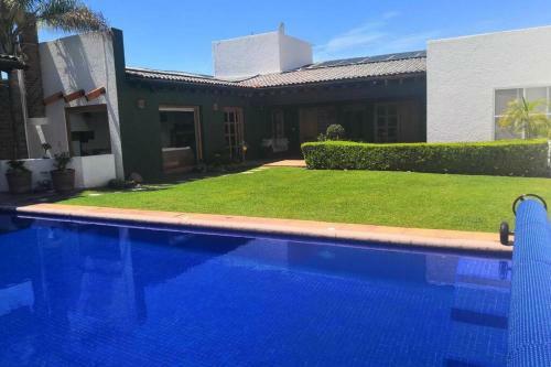 Casa Luna Con Alberca Privada