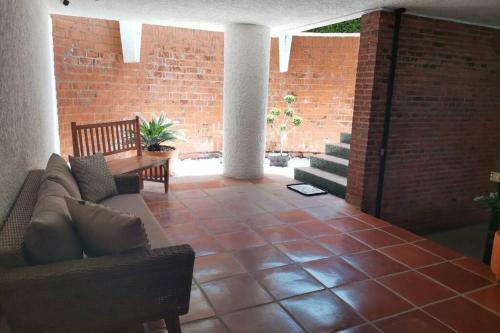 Casa Luna Con Alberca Privada