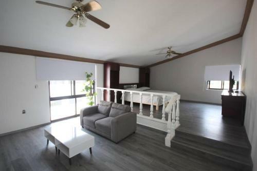 Apartamento Casa Luna Con Alberca Para 26 Personas Cuernavaca