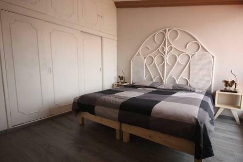 Apartamento Casa Luna Con Alberca Para 26 Personas Cuernavaca