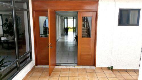 Apartamento Casa Luna Con Alberca Para 26 Personas Cuernavaca