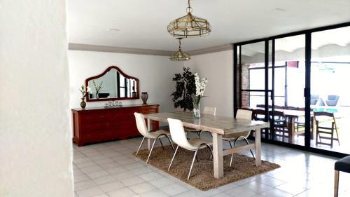 Apartamento Casa Luna Con Alberca Para 26 Personas Cuernavaca