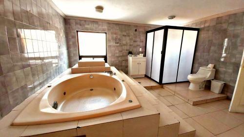 Apartamento Casa Luna Con Alberca Para 26 Personas Cuernavaca