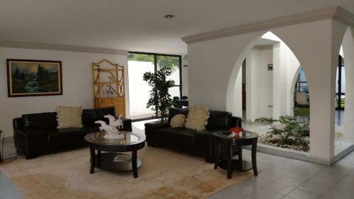 Apartamento Casa Luna Con Alberca Para 26 Personas Cuernavaca
