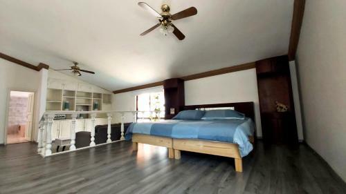 Apartamento Casa Luna Con Alberca Para 26 Personas Cuernavaca