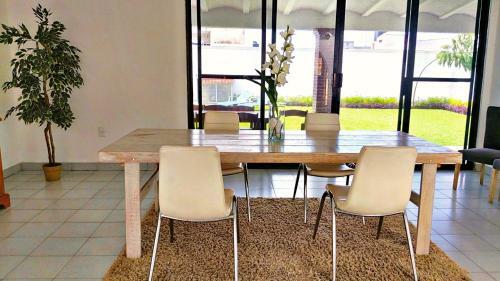 Apartamento Casa Luna Con Alberca Para 26 Personas Cuernavaca