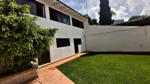 Apartamento Casa Luna Con Alberca Para 26 Personas Cuernavaca