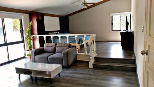 Apartamento Casa Luna Con Alberca Para 26 Personas Cuernavaca