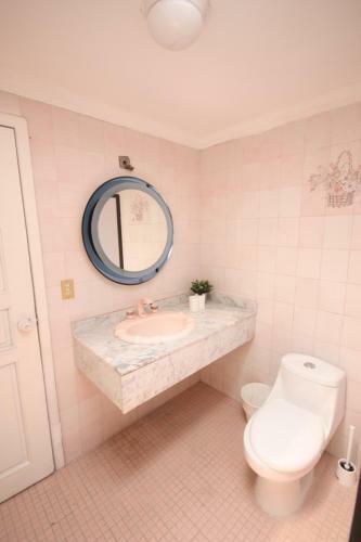 Apartamento Casa Luna Con Alberca Para 26 Personas Cuernavaca
