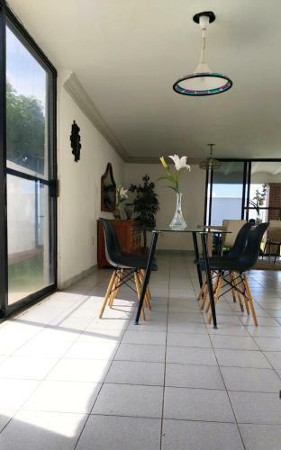 Apartamento Casa Luna Con Alberca Para 26 Personas Cuernavaca