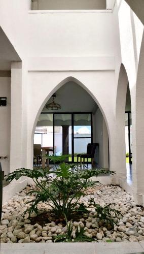 Apartamento Casa Luna Con Alberca Para 26 Personas Cuernavaca