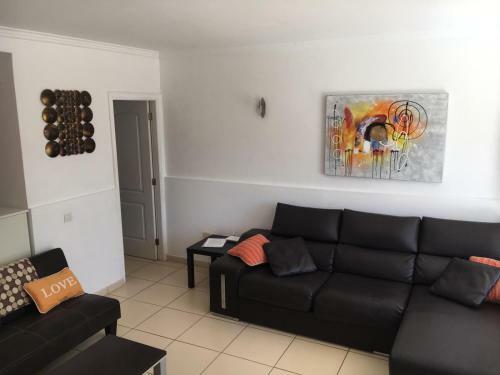 The Palms Apartaments