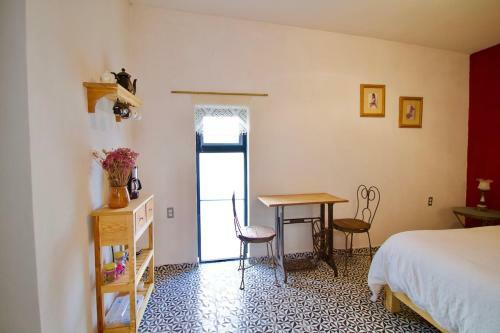 Hermosa Suite Privada En Casa Hol�stica