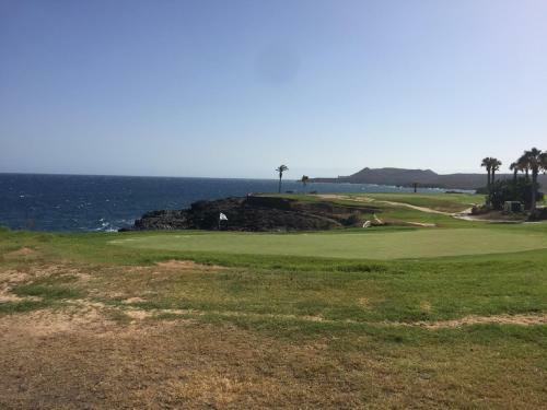 Marina Golf Apartments