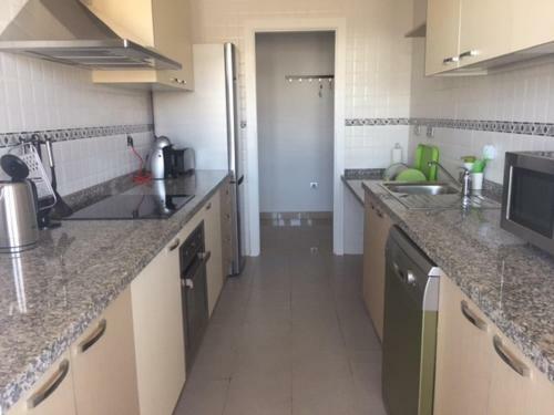 Marina Golf Apartments