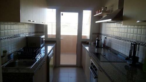 Marina Golf Apartments