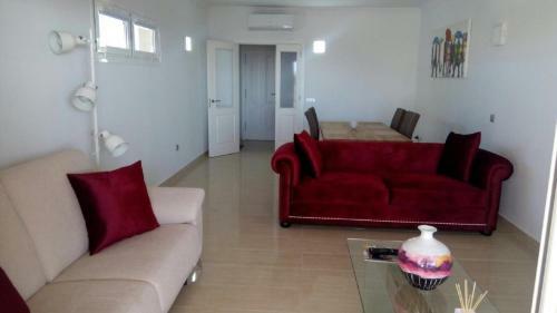 Marina Golf Apartments