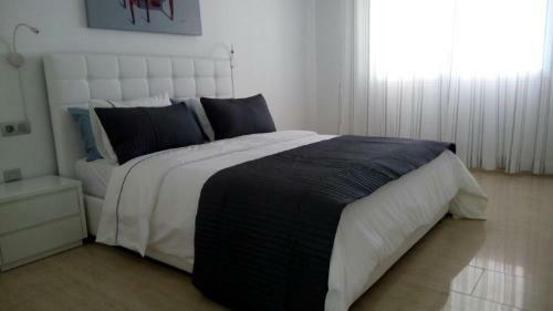 Marina Golf Apartments