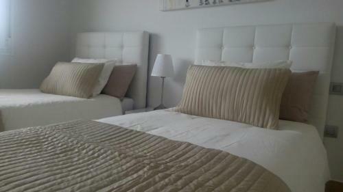 Marina Golf Apartments