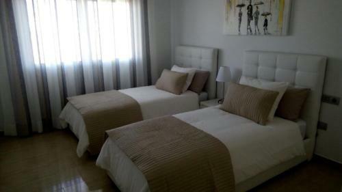 Marina Golf Apartments