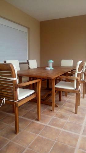 Marina Golf Apartments