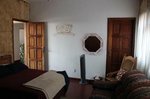 Hostal El Fresco