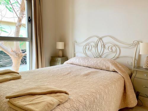 Townhouse 3 Bedrooms On The First Line
