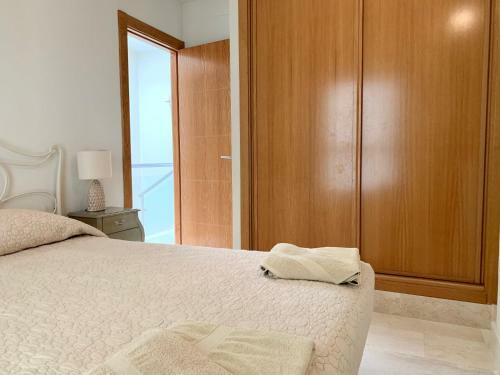 Townhouse 3 Bedrooms On The First Line