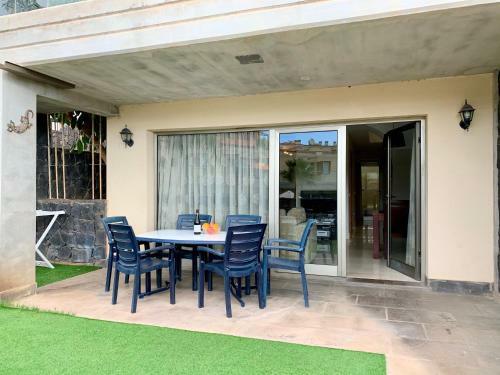 Townhouse 3 Bedrooms On The First Line