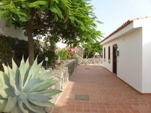 Tenerife Villa Golf Vistamar