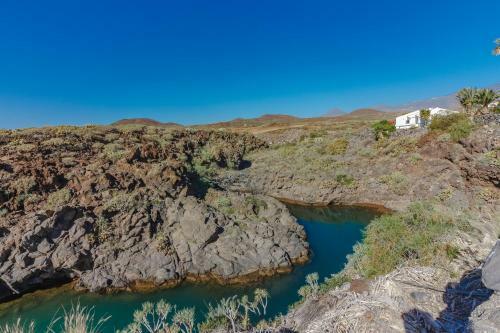 Tenerife Villa Golf Vistamar