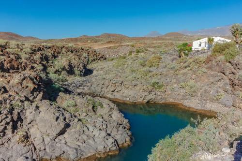 Tenerife Villa Golf Vistamar