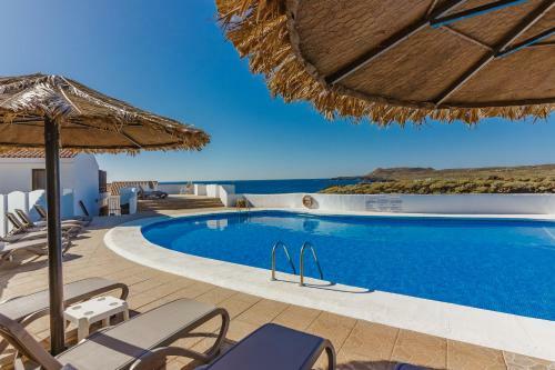 Tenerife Villa Golf Vistamar