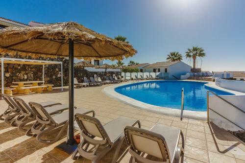 Tenerife Villa Golf Vistamar