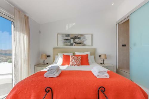 Tenerife Villa Golf Vistamar