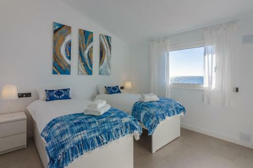 Tenerife Villa Golf Vistamar