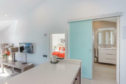 Tenerife Villa Golf Vistamar
