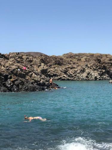 Tenerife Villa Golf Vistamar