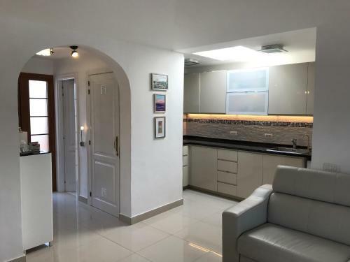 Villa Ola, Golf Del Sur