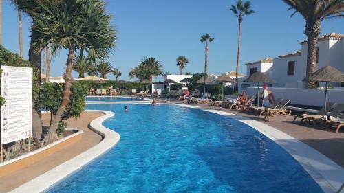 Villa Ola, Golf Del Sur
