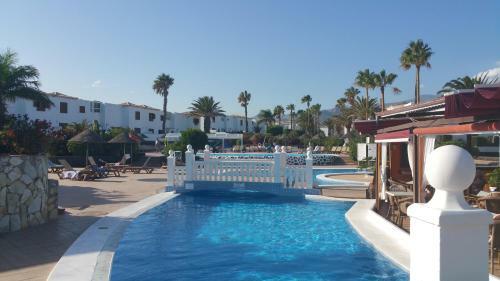 Villa Ola, Golf Del Sur