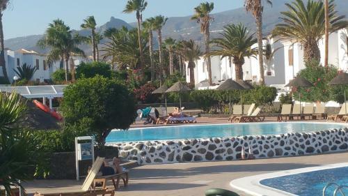 Villa Ola, Golf Del Sur