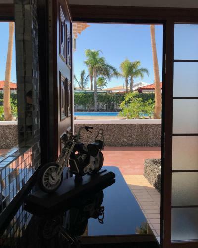 Villa Ola, Golf Del Sur