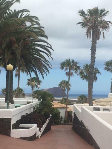 Villa Ola, Golf Del Sur