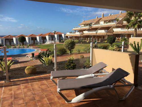 Apartamento Royal Marina Golf-b