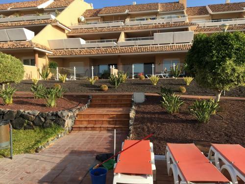 Apartamento Royal Marina Golf-b