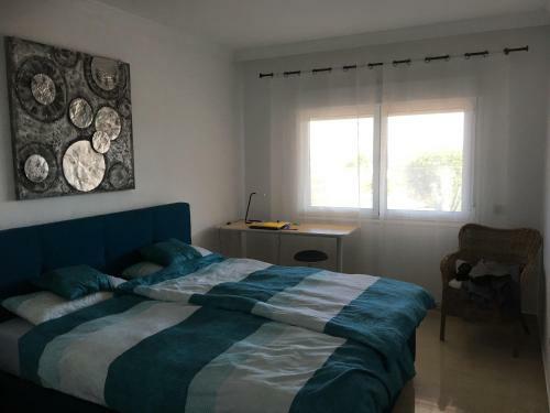 Apartamento Royal Marina Golf-b