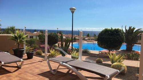 Apartamento Royal Marina Golf-b